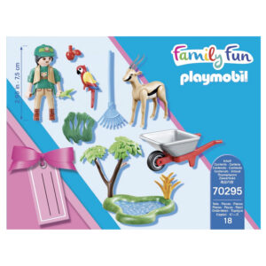 Playmobil 70295 03