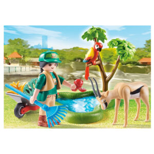 Playmobil 70295 04