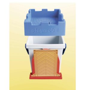 Playmobil SAND Zandkasteel 03