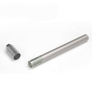 Potlood verlenger set van 3 02