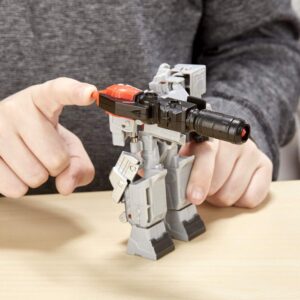 Transformers Megatron one step 01