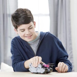 Transformers Megatron one step 30cm 01