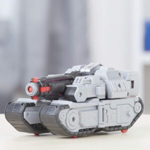 Transformers Megatron one step 30cm 03