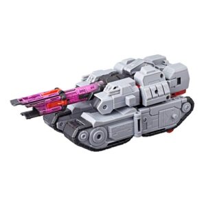 Transformers Megatron one step 30cm 04