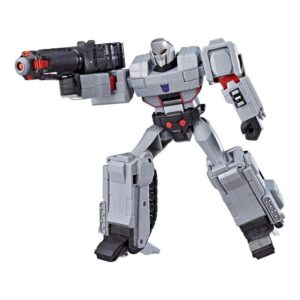 Transformers Megatron one step 30cm 05