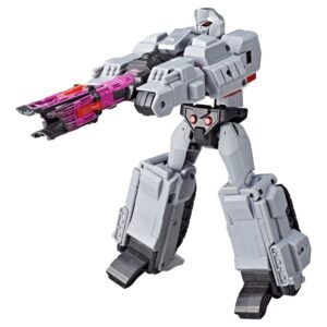 Transformers Megatron one step 30cm 06