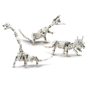 Eitech Brachiosaurus Dinosaurus Constructie Speelgoed 01