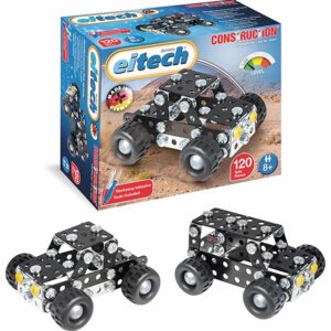 Eitech Constructie Buggy 04