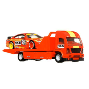 Hot Wheels Die cast Premium Nissan 06