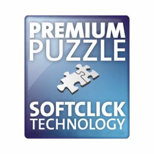 Ravensburger Puzzel 99 Dieren 04