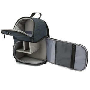 RugzakSchoudertas camera 03