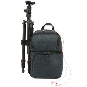 RugzakSchoudertas camera 06