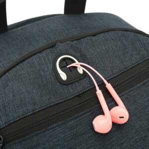 RugzakSchoudertas camera 08