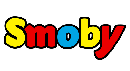 smoby logo