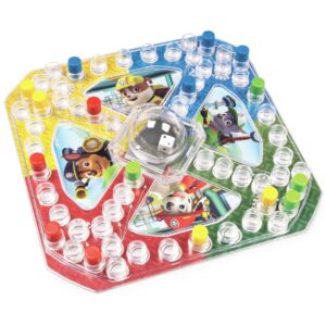 PawPatrol bordspel Popup 01
