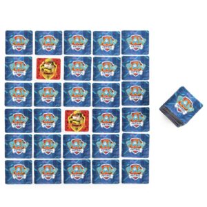 PawPatrol bordspel Popup 02