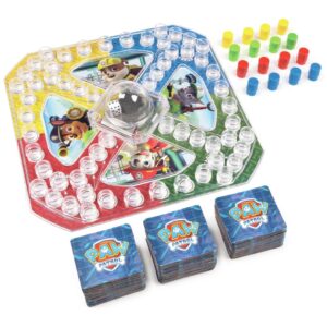PawPatrol bordspel Popup 03
