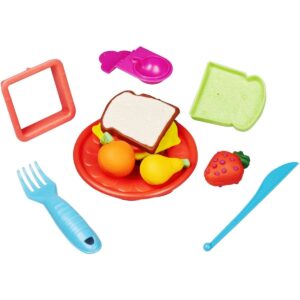 Play Doh Create n Cannister speelset 02