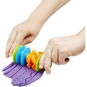 Play Doh Create n Cannister speelset 04