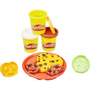 Play Doh Create n Cannister speelset 05