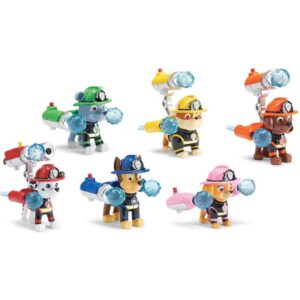 PawPatrol Skye figuur 02