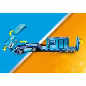 Playmobil Speelset Dieplader 05