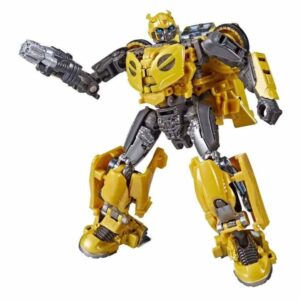 Transformers SS70 Bumblebee 01