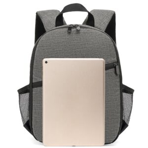 Cameratas Rugzak 34x28x12.5cm 01