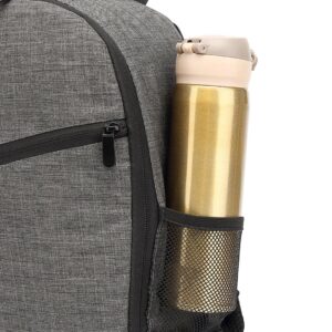 Cameratas Rugzak 34x28x12.5cm 06