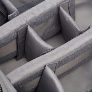 Cameratas Rugzak 34x28x12.5cm 09