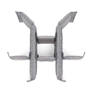 Cameratas Rugzak 34x28x12.5cm 10