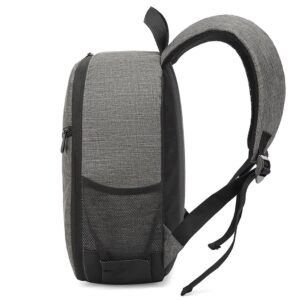 Cameratas Rugzak 34x28x12.5cm 14