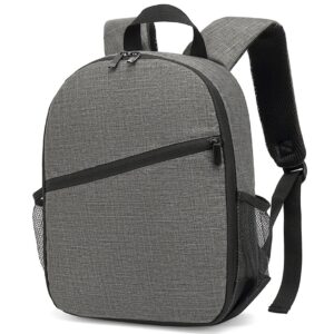 Cameratas Rugzak 34x28x12.5cm 15