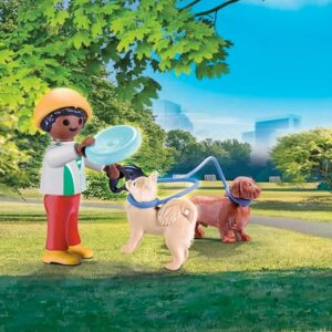 Playmobil 70530 stadsleven 02
