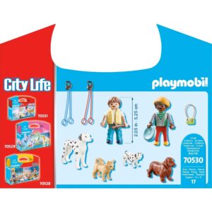 Playmobil 70530 stadsleven 04