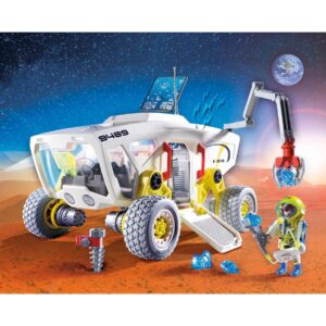 Playmobil 9489 Astronaut 04