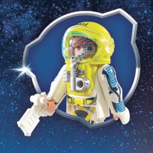 Playmobil 9489 Astronaut 05
