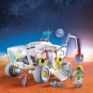 Playmobil 9489 Astronaut 09