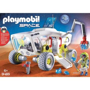Playmobil 9489 Astronaut 10
