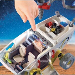 Playmobil 9489 Astronaut 11