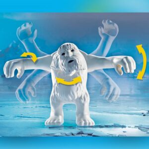 Playmobil Sneeuw wezen expeditie 06