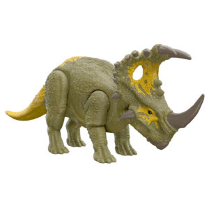 Jurassic World Sinoceratops Dinosaurus 02