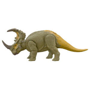 Jurassic World Sinoceratops Dinosaurus 05