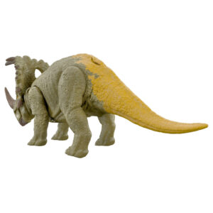 Jurassic World Sinoceratops Dinosaurus 06