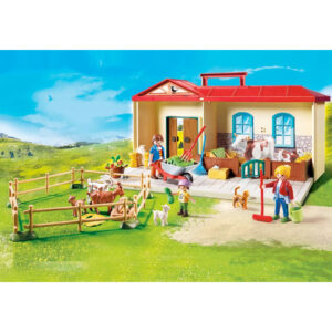 Playmobil Country 4897 02