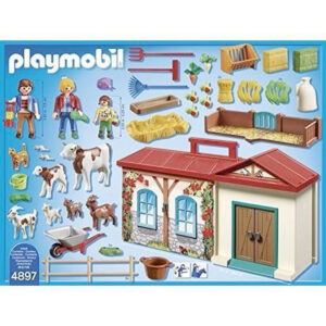 Playmobil Country 4897 03