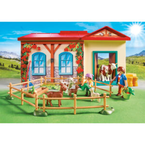 Playmobil Country 4897 05