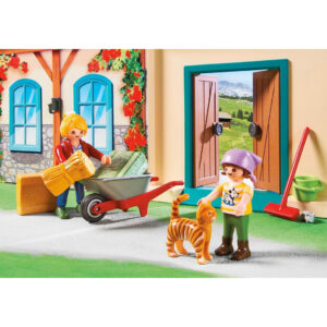 Playmobil Country 4897 06