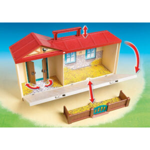 Playmobil Country 4897 07