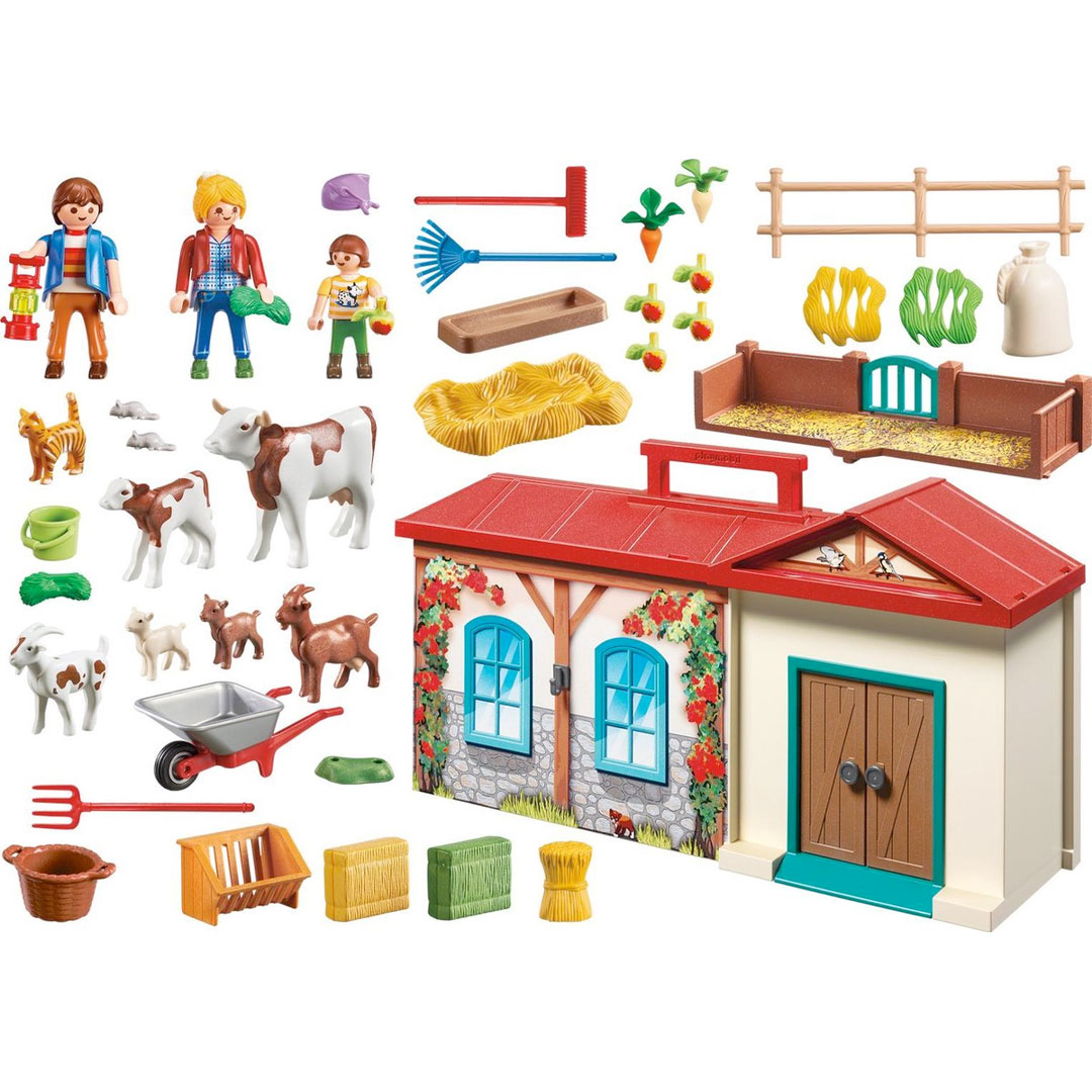 Playmobil Country 4897 08